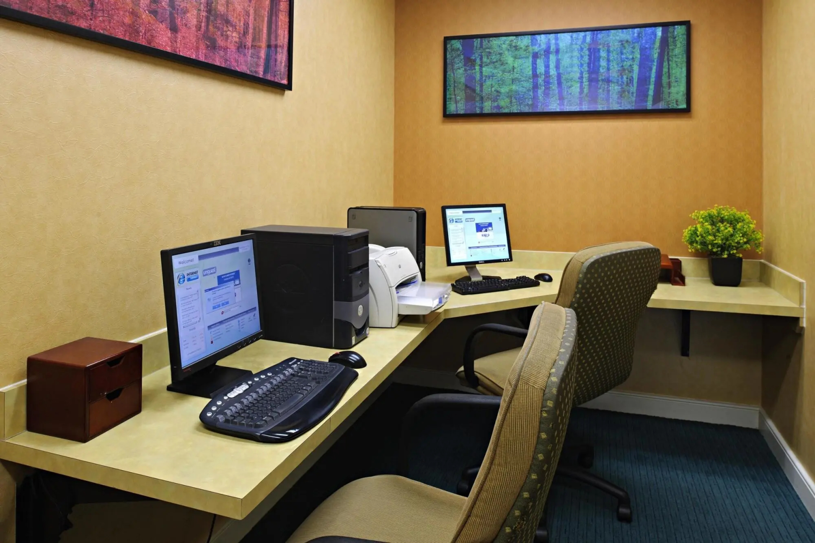 Residence Inn Greenbelt