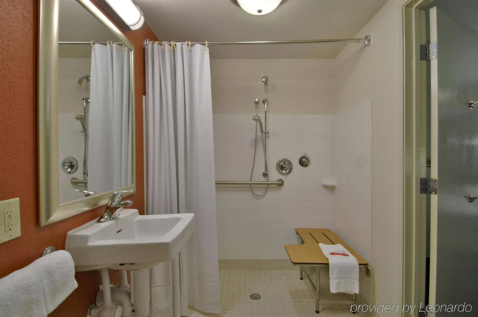 Red Roof Inn Greensboro Airport