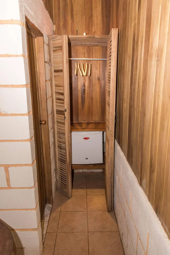 Arenal Oasis Eco Lodge