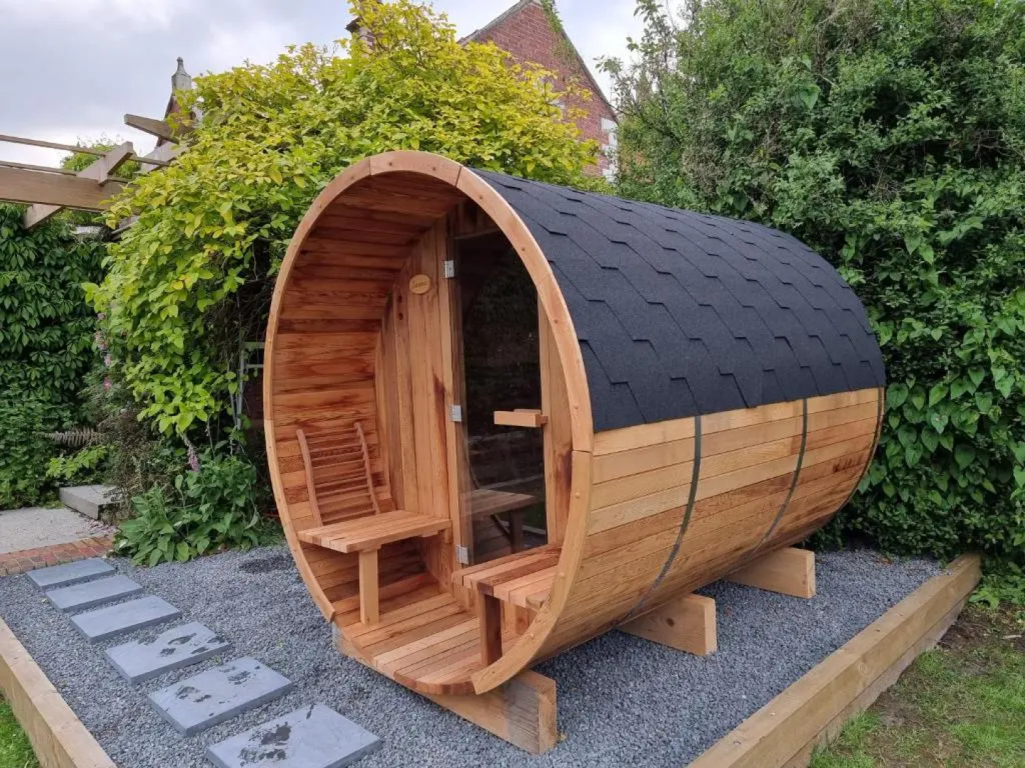 The Fern & Thistle Luxury Accommodation