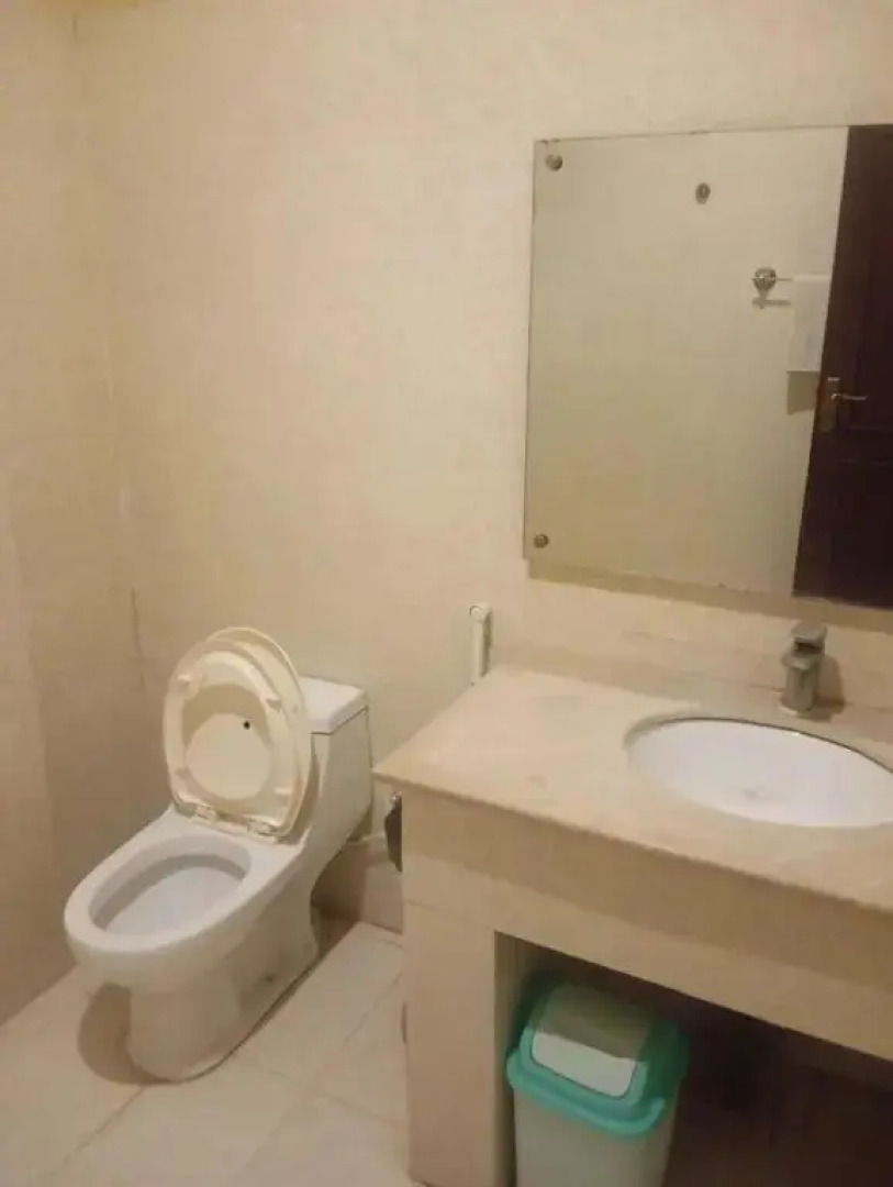 Hotel Galaxy Heights