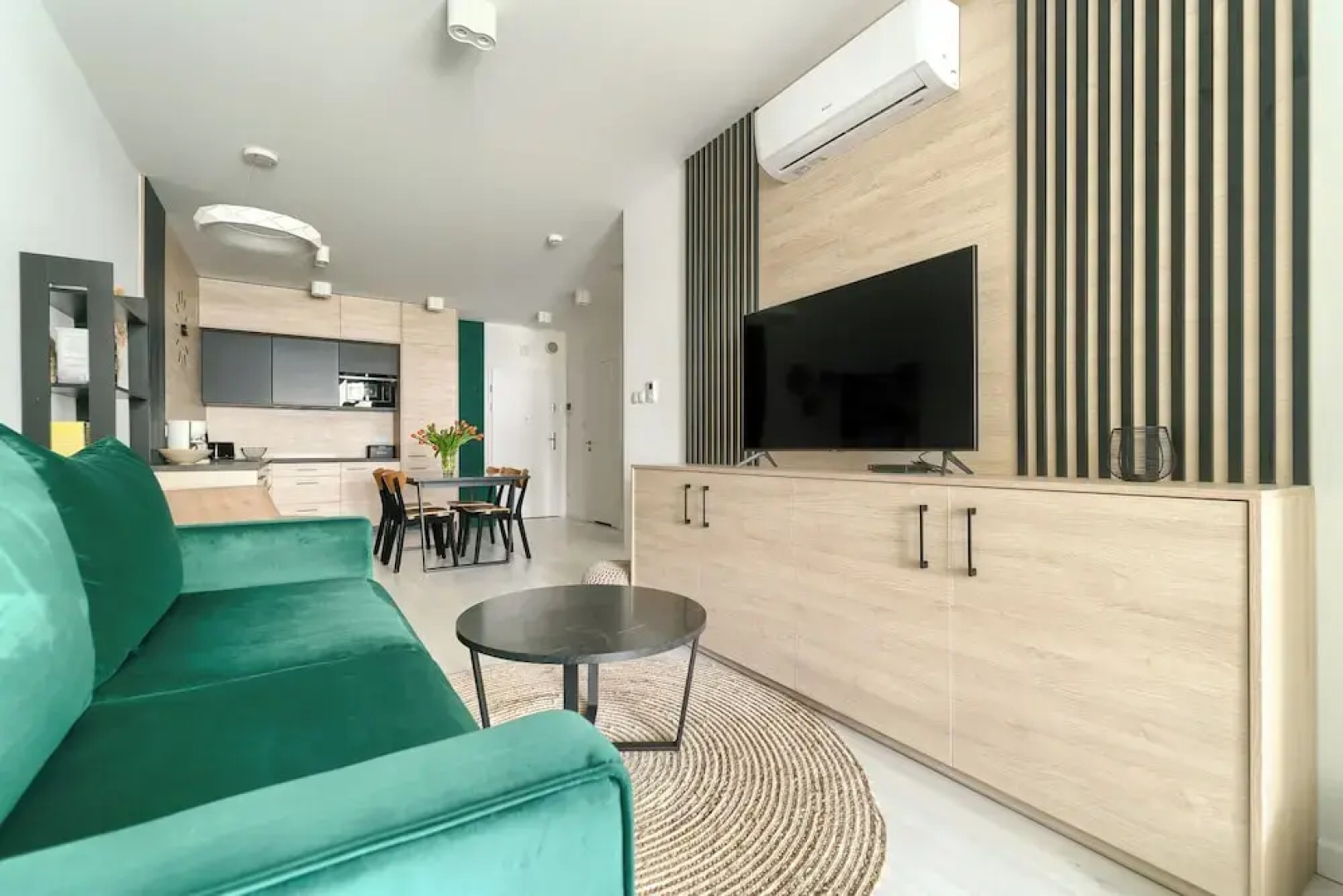 Rogowo Pearl City Apartments