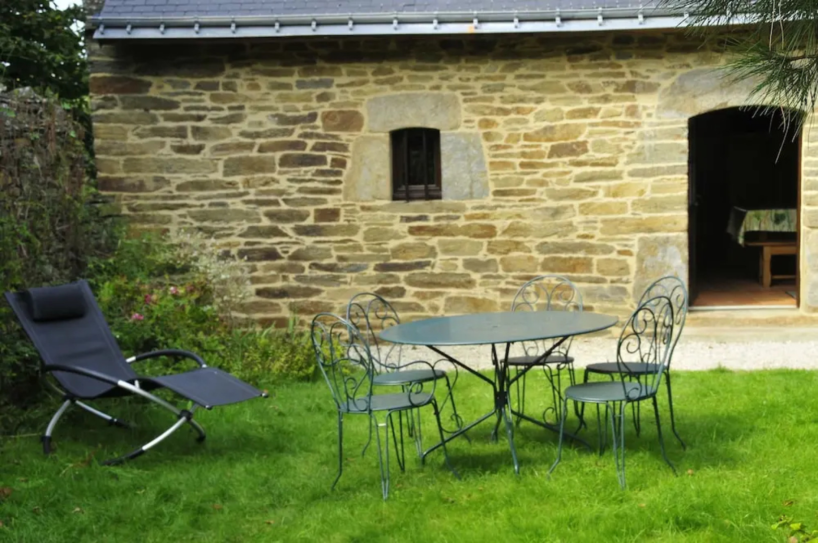 Gite Bretagne sud au vieux moulin