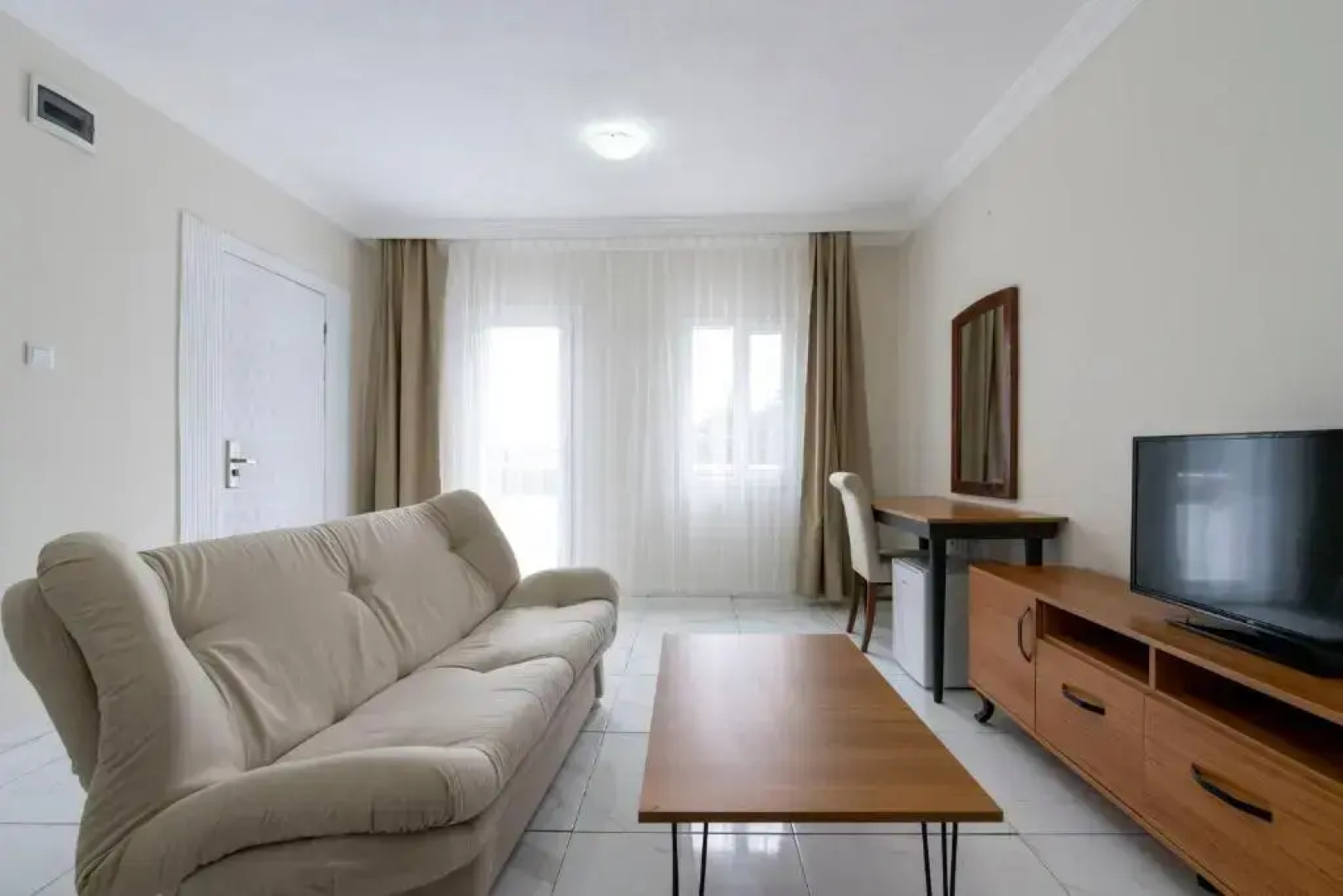 Sude Beach Resort Hotel