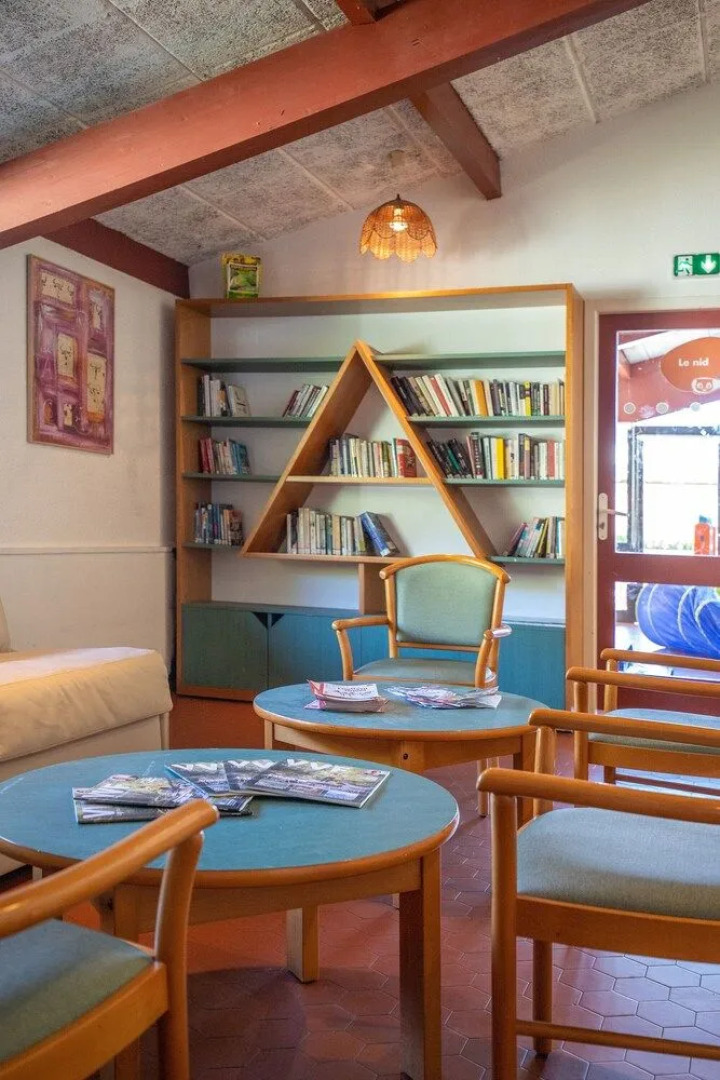 VVF Pays Basque Saint-Étienne-de-Baïgorry