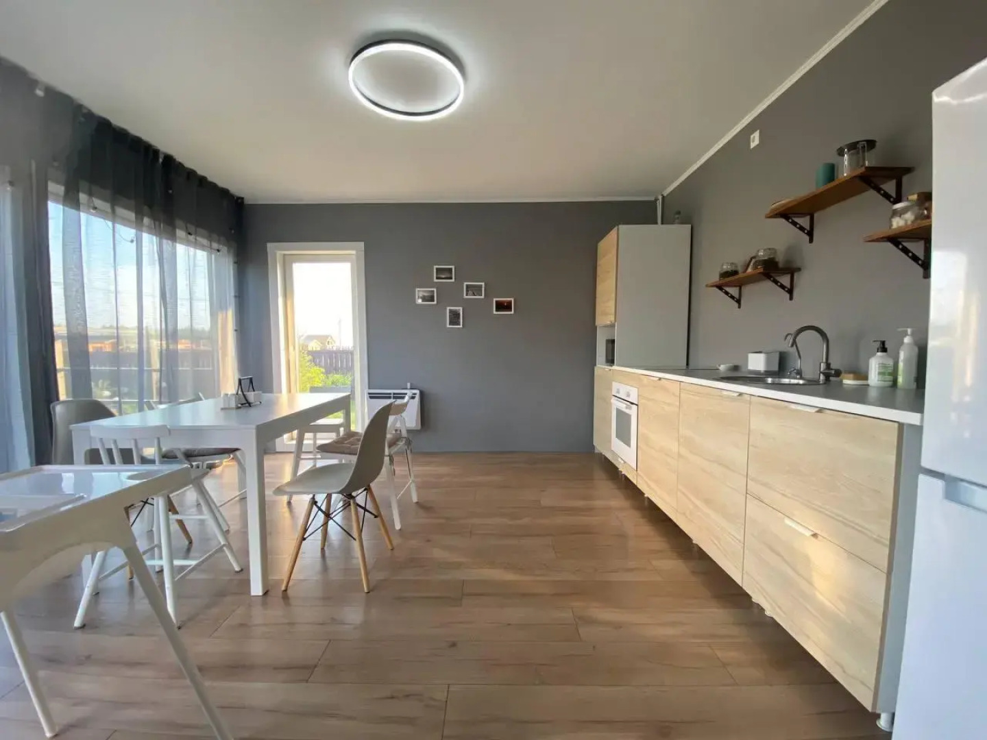 Дом в ТСН Гринвуд 50С