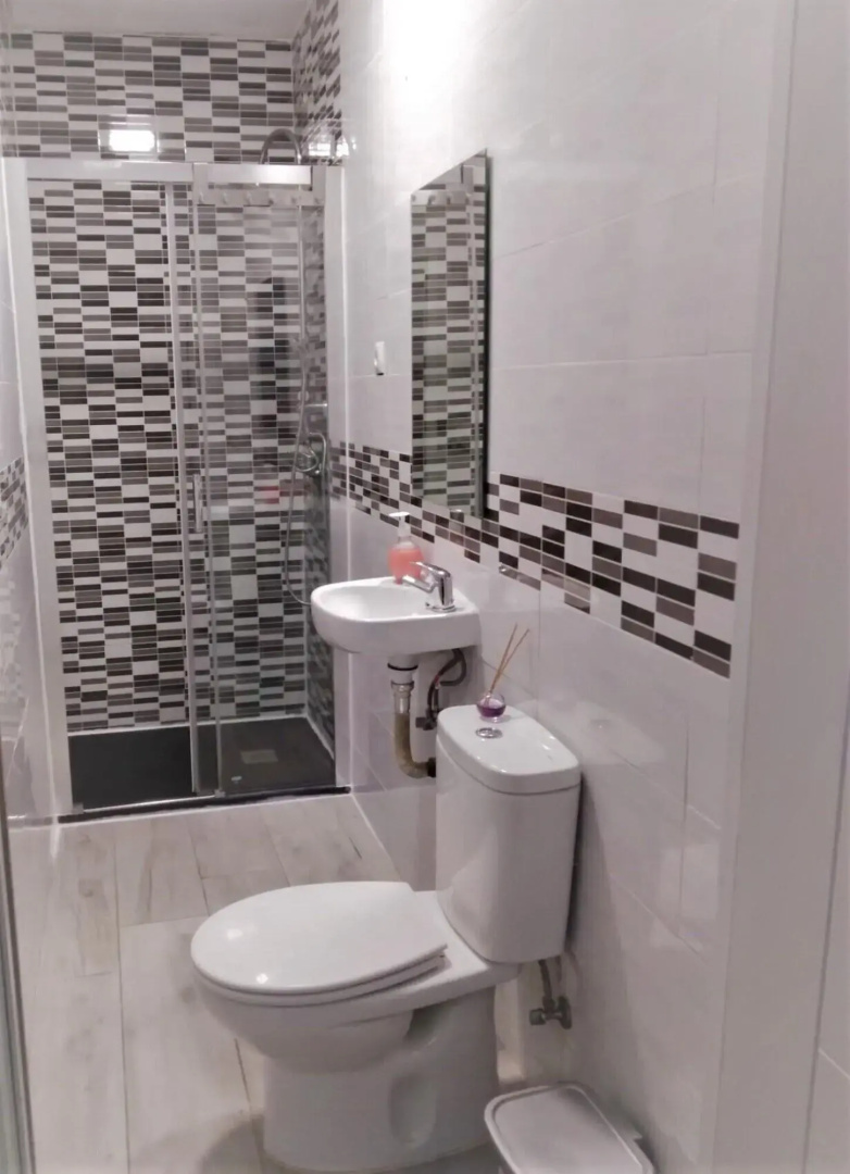 Sevilla Dream Hostel
