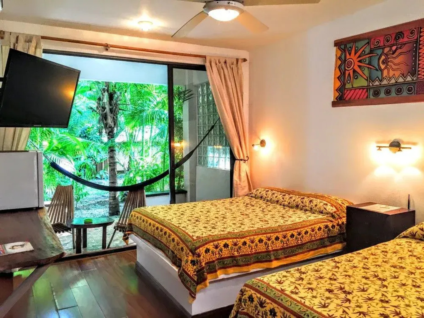 Atrapasuenos Dreamcatcher Hotel