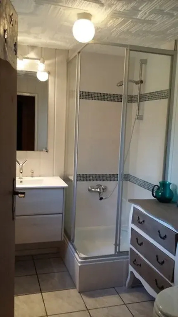 Ferienidyll Alte Eichen