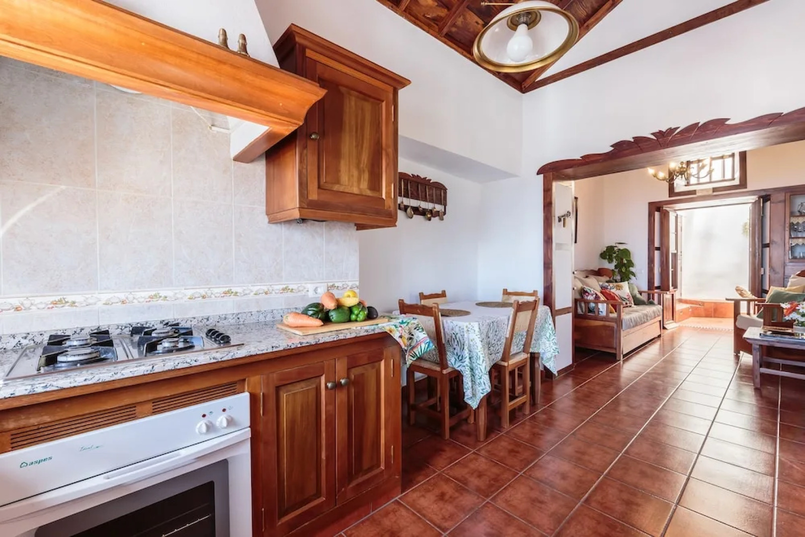 Casa Rural Rúbel by Isla Bonita