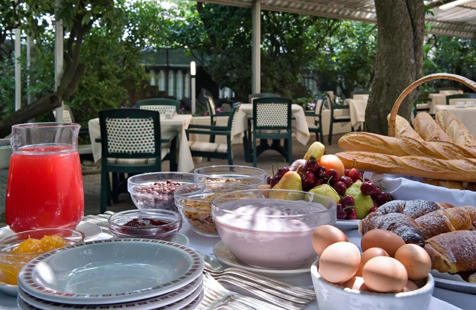 Hotel Vienna Touring