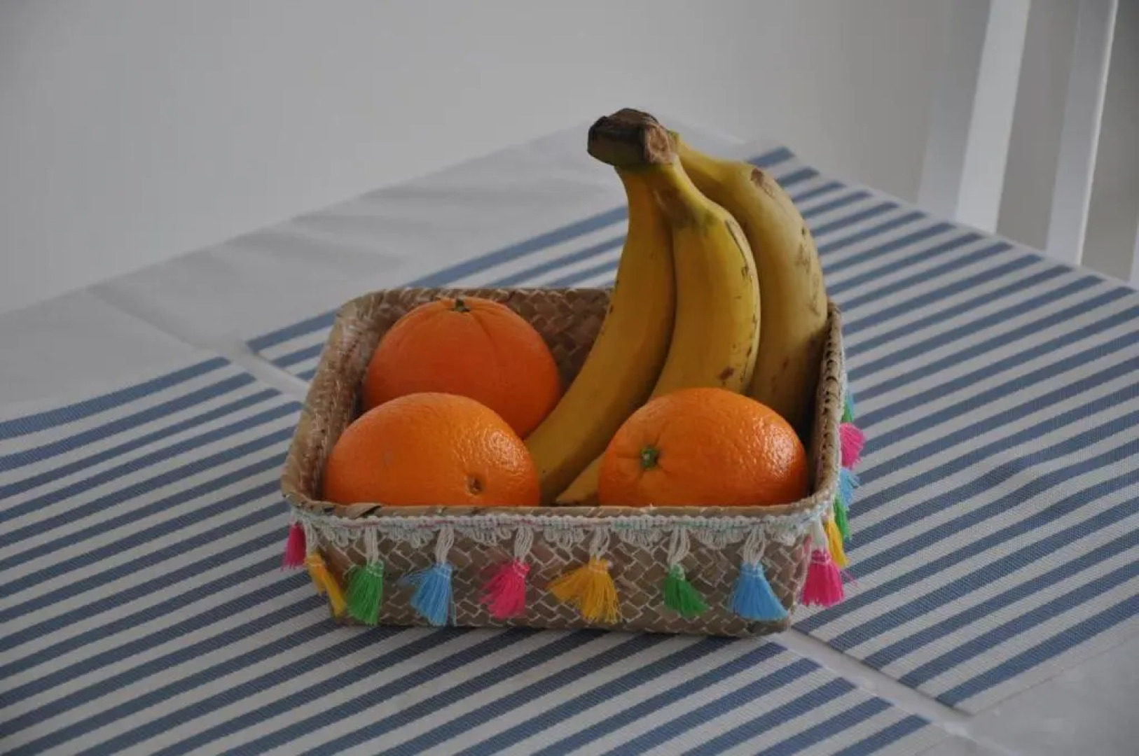 Bright Studio by the sea