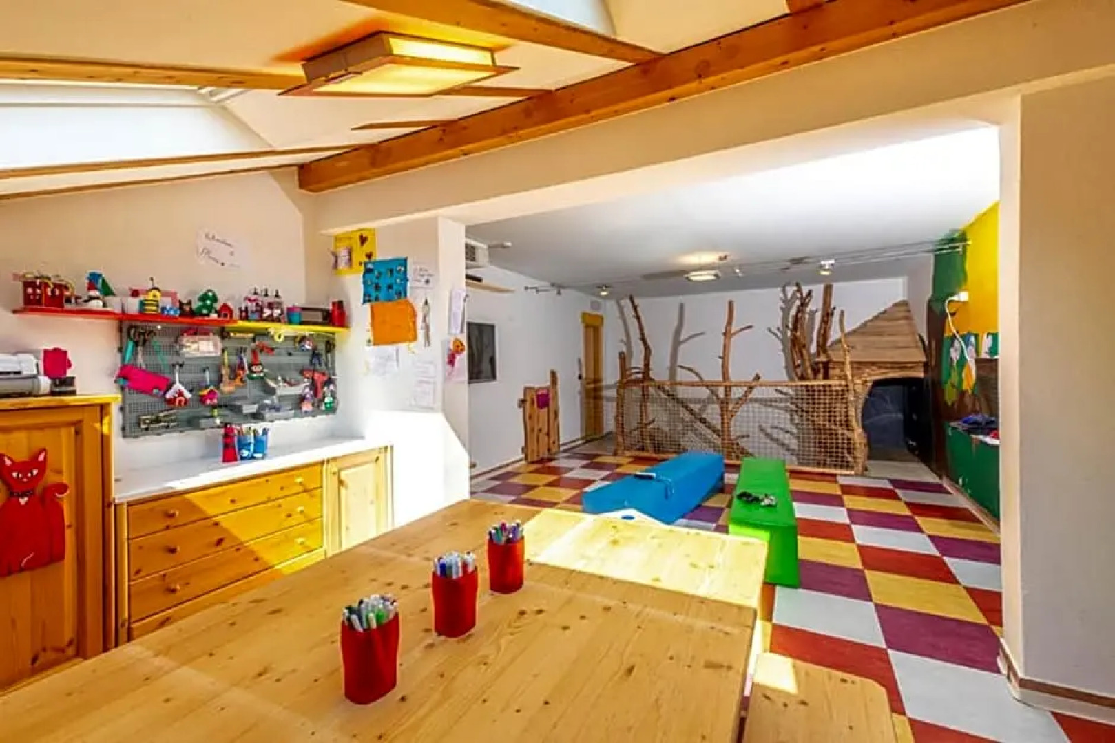 Family Hotel La Grotta
