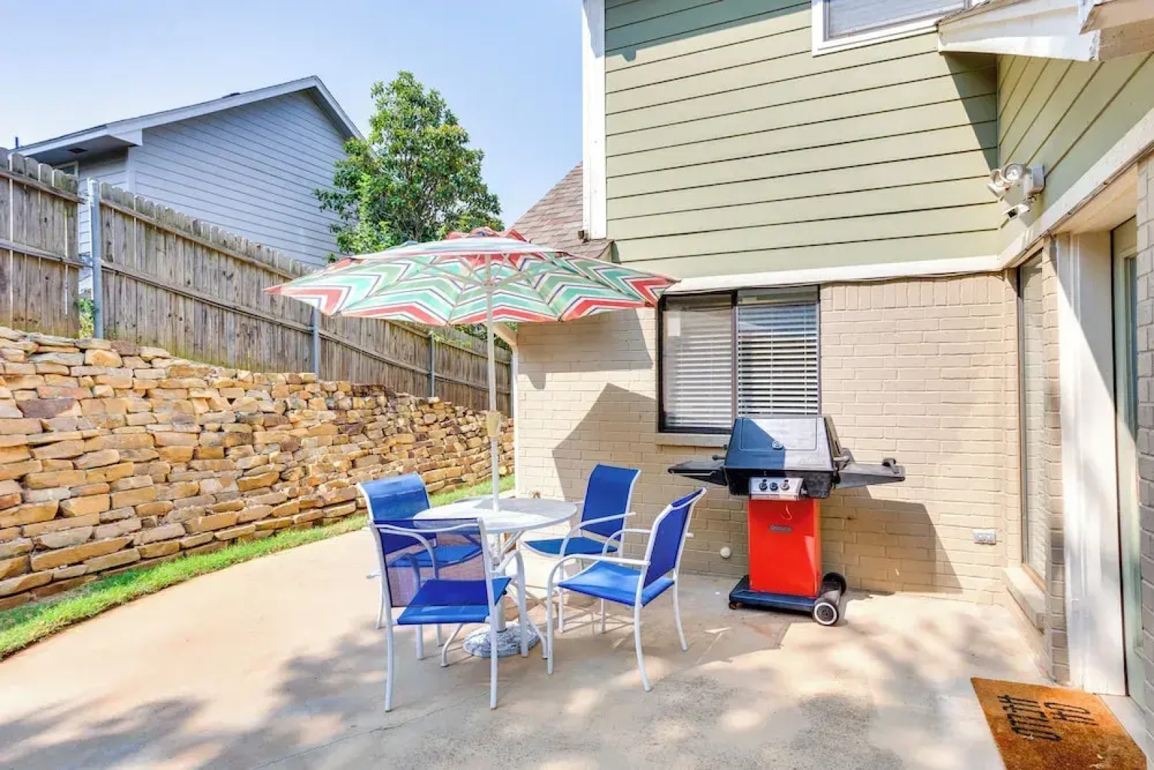 < 1 Mi to OU Campus - Norman Vacation Rental