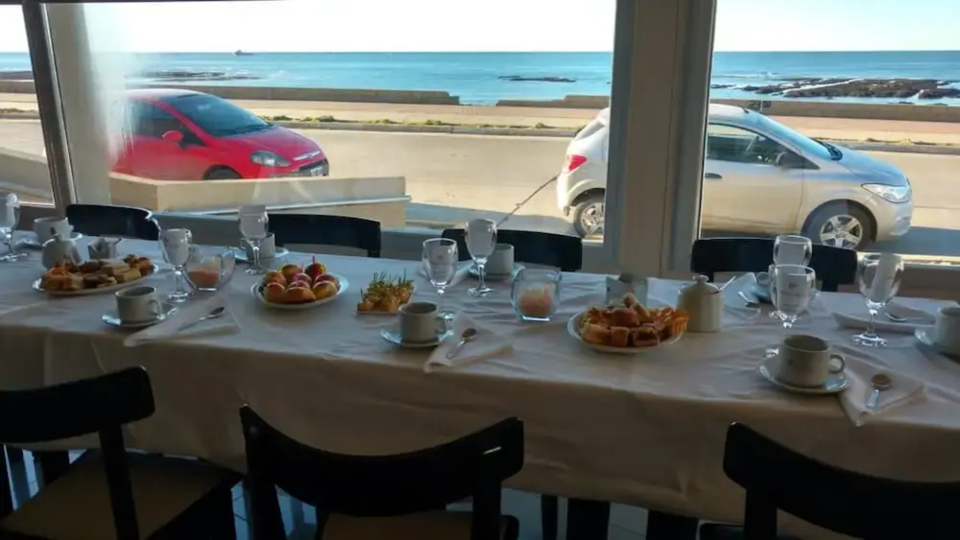 Hotel Costanera del Sur