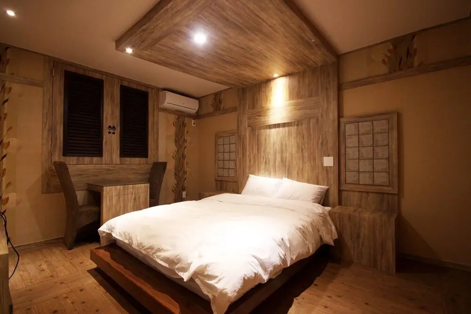 Iksan Haegeum Self Check-in Motel