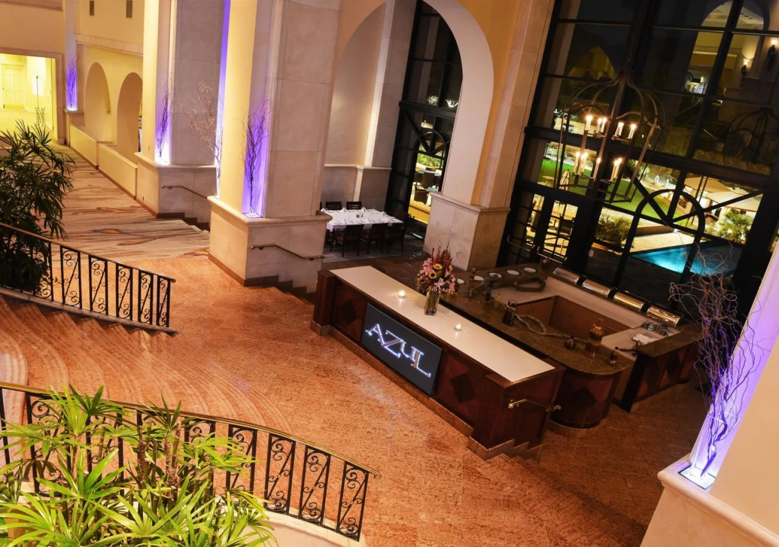 The Westin La Paloma Resort and Spa