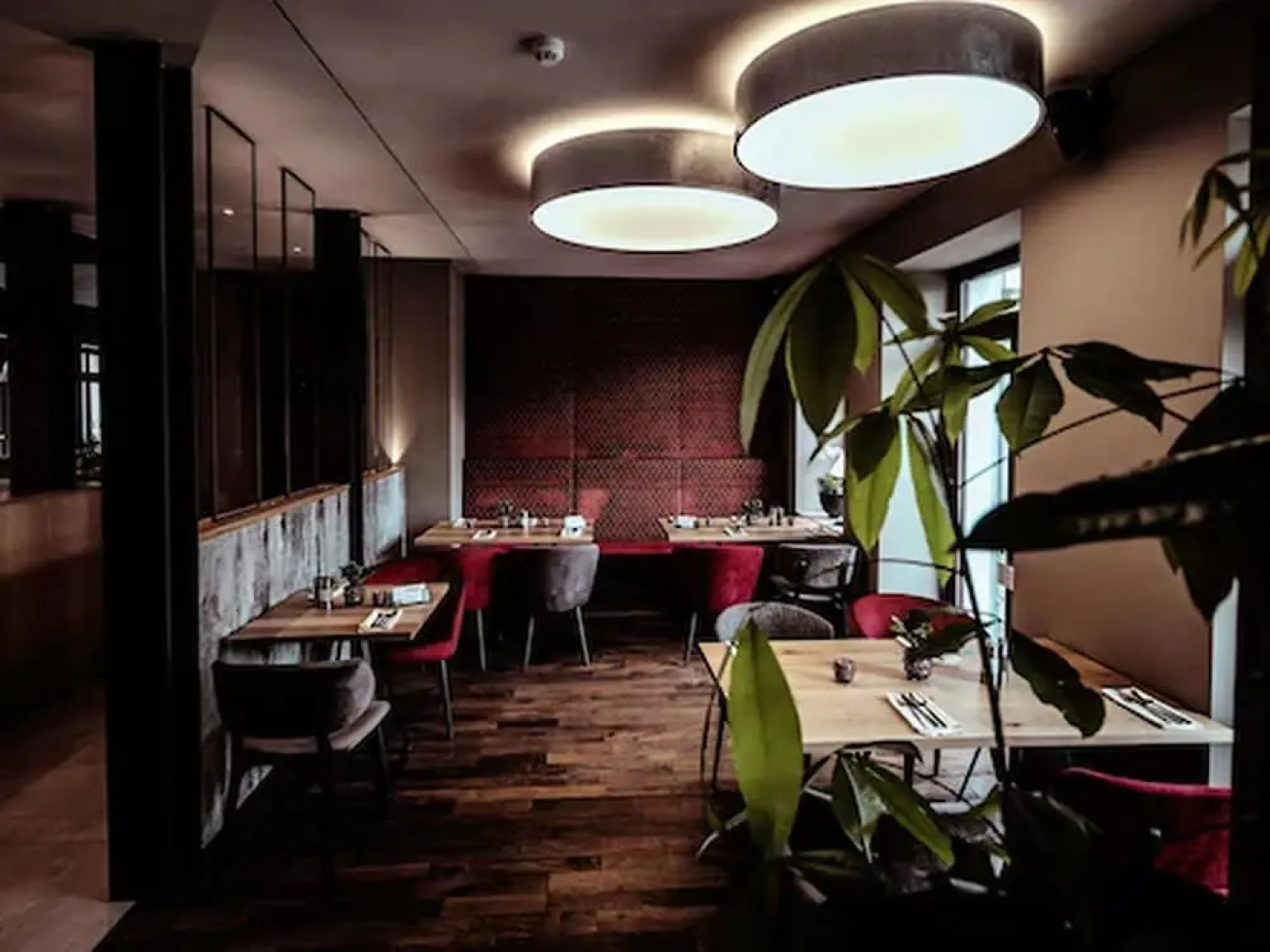 Alexxanders Restaurant & Bordinghouse