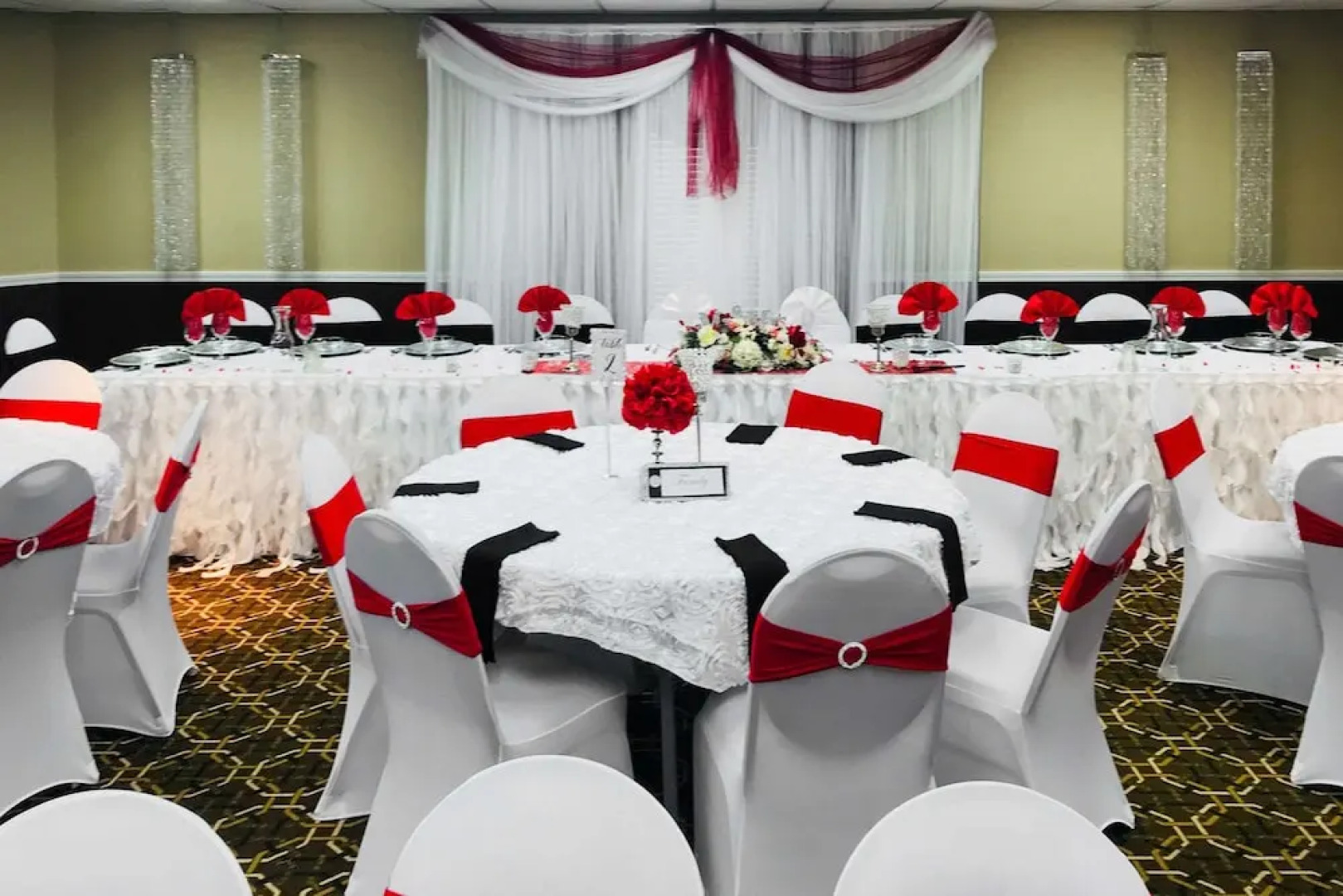 Country Inn & Suites by Radisson Battle Creek MI