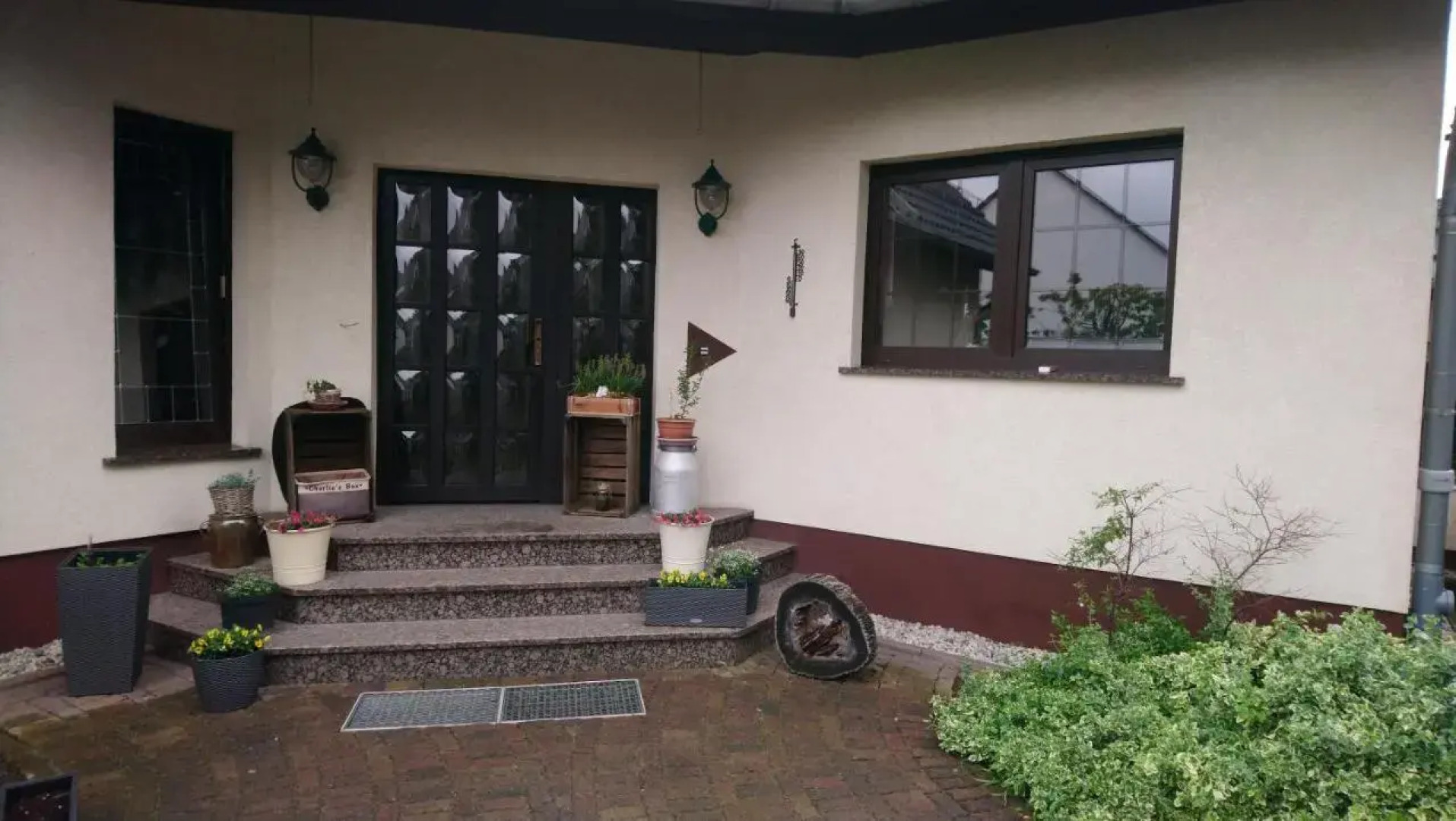 Ferienwohnung Spreewald Betty