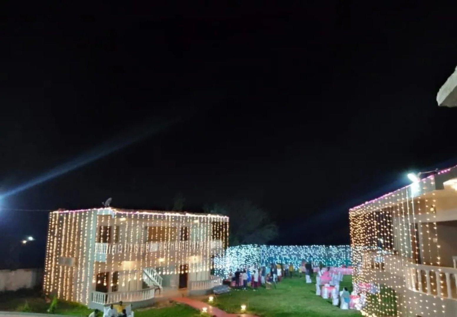 Wild Tiger Resorts Bandhavgarh