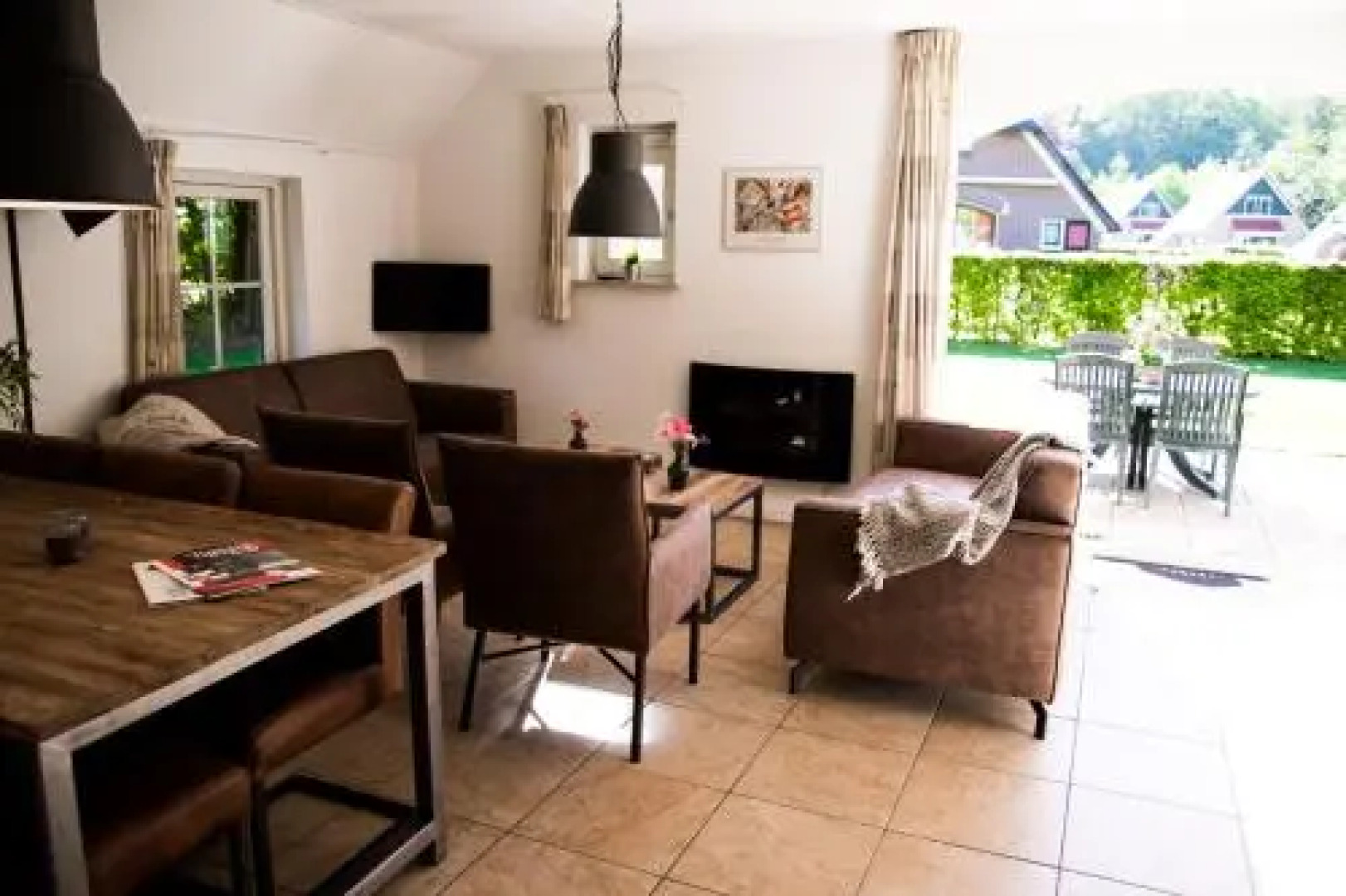 Bungalowpark Hoge Hexel