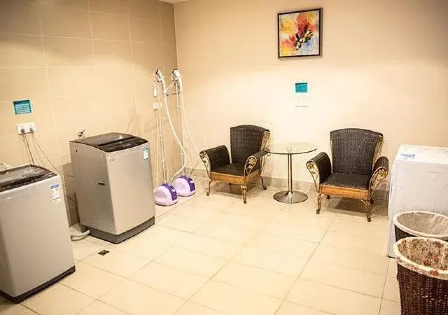 City Comfort Inn Beihai RT-Mart High Speed Railway Station