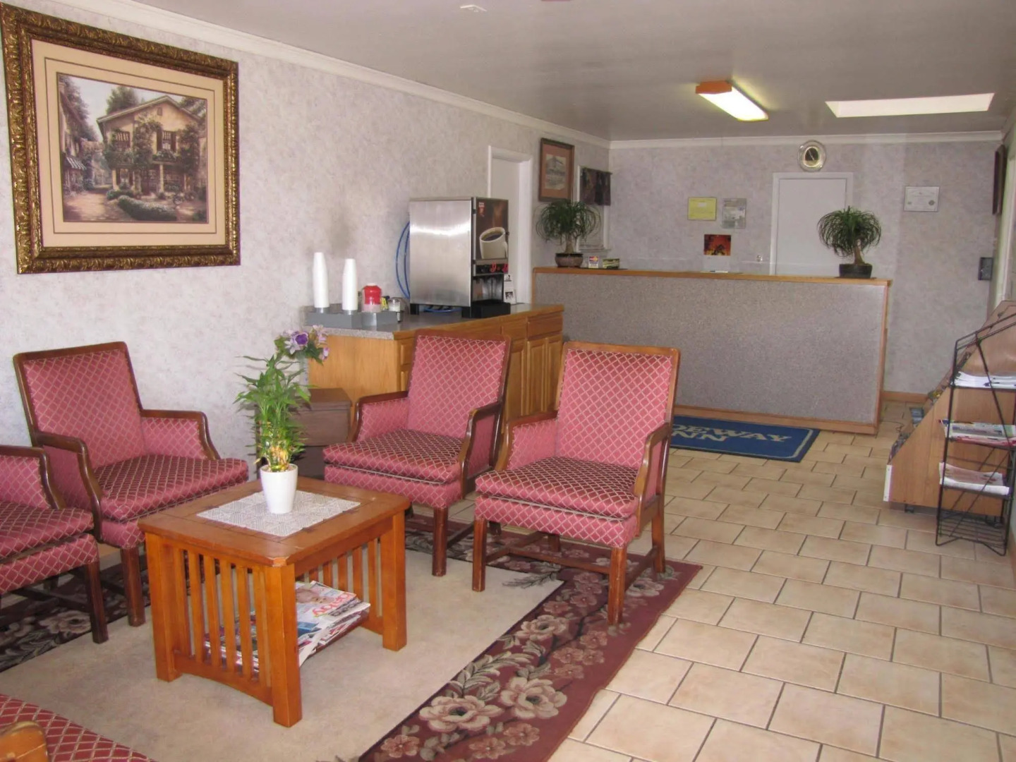 Budget Inn Canajoharie