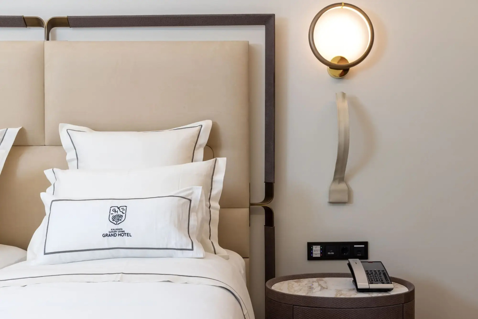 Grand Hotel Kalamata