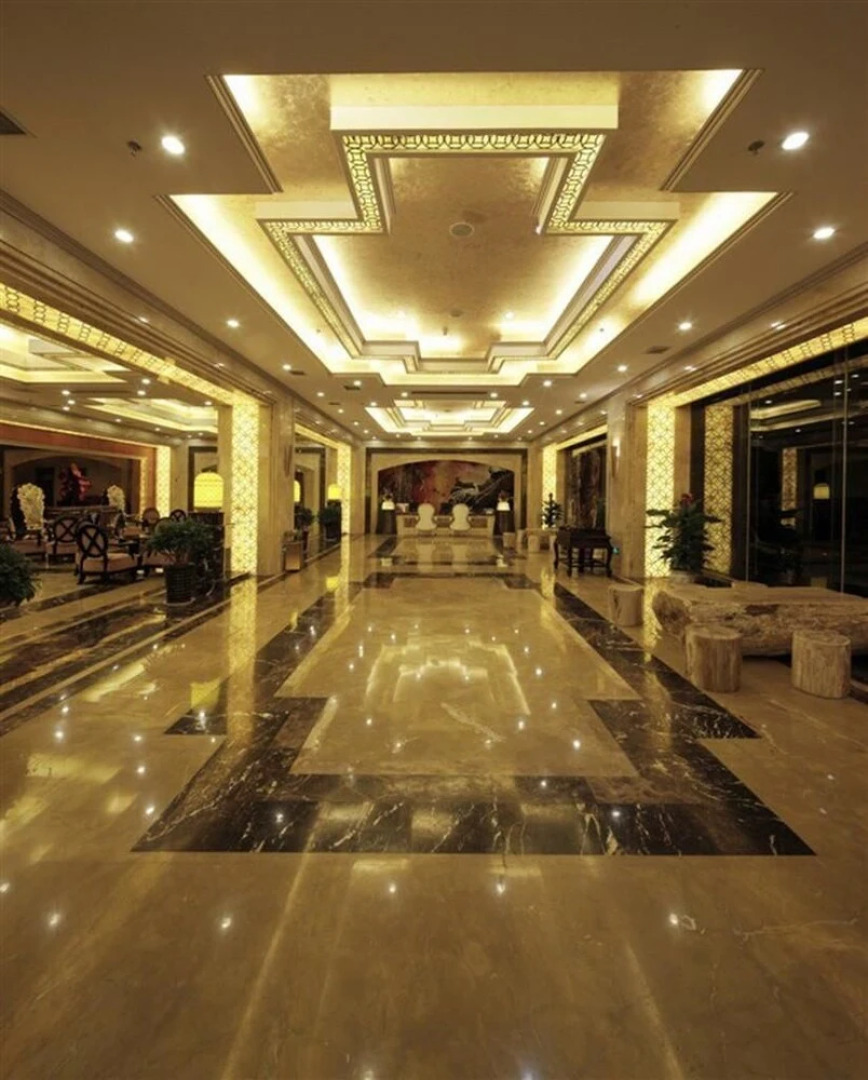 Ronghua International Hotel