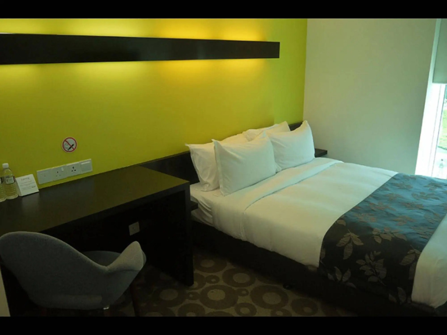 Ruemz Hotel, The Boardwalk