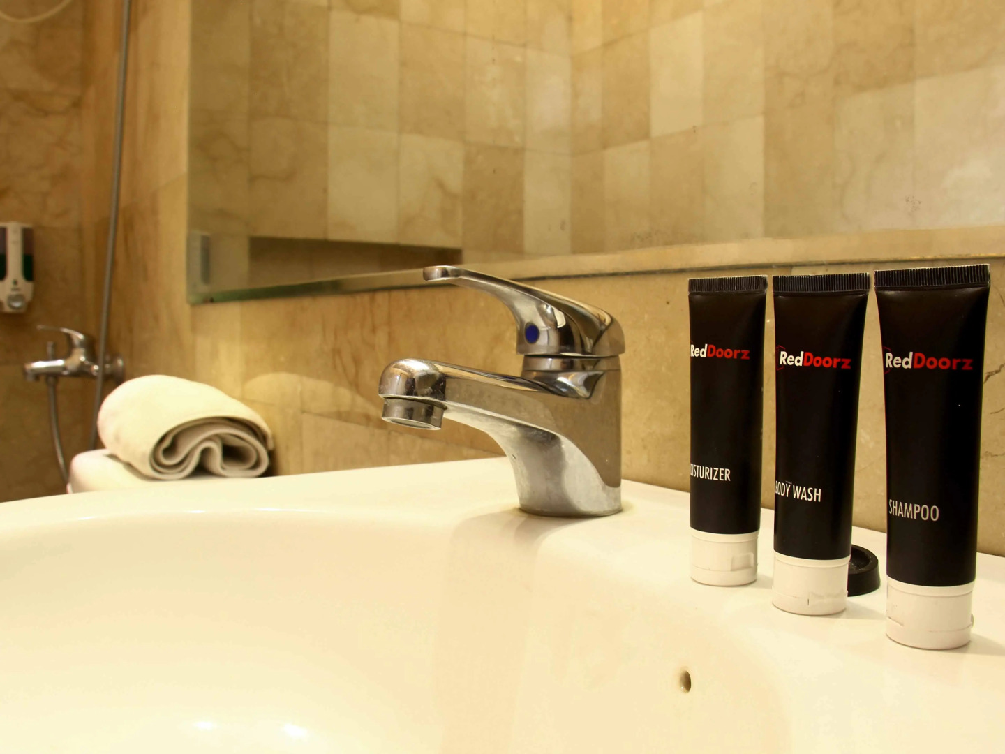 City Edge Guest House