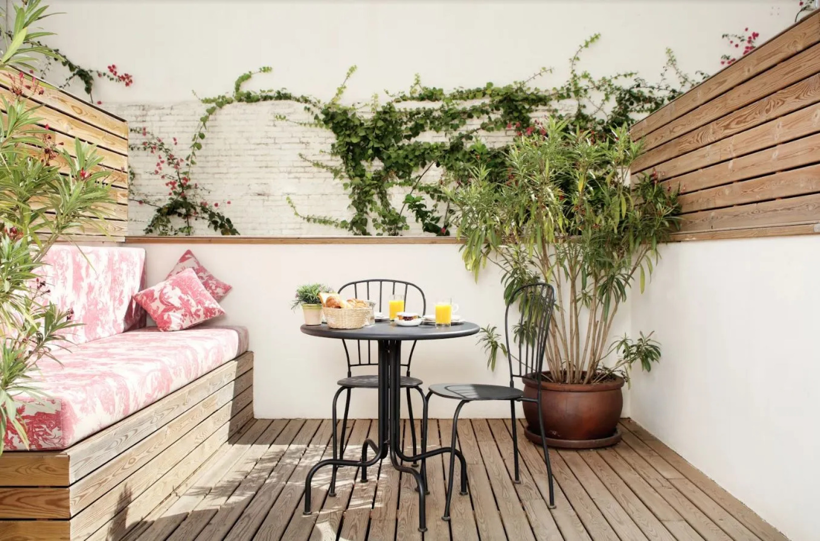 Ofelias Hotel Barcelona 4Sup