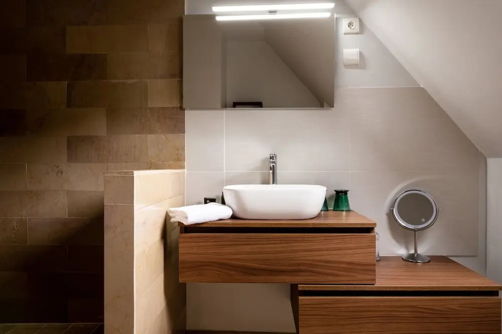 Château de Melin B&B