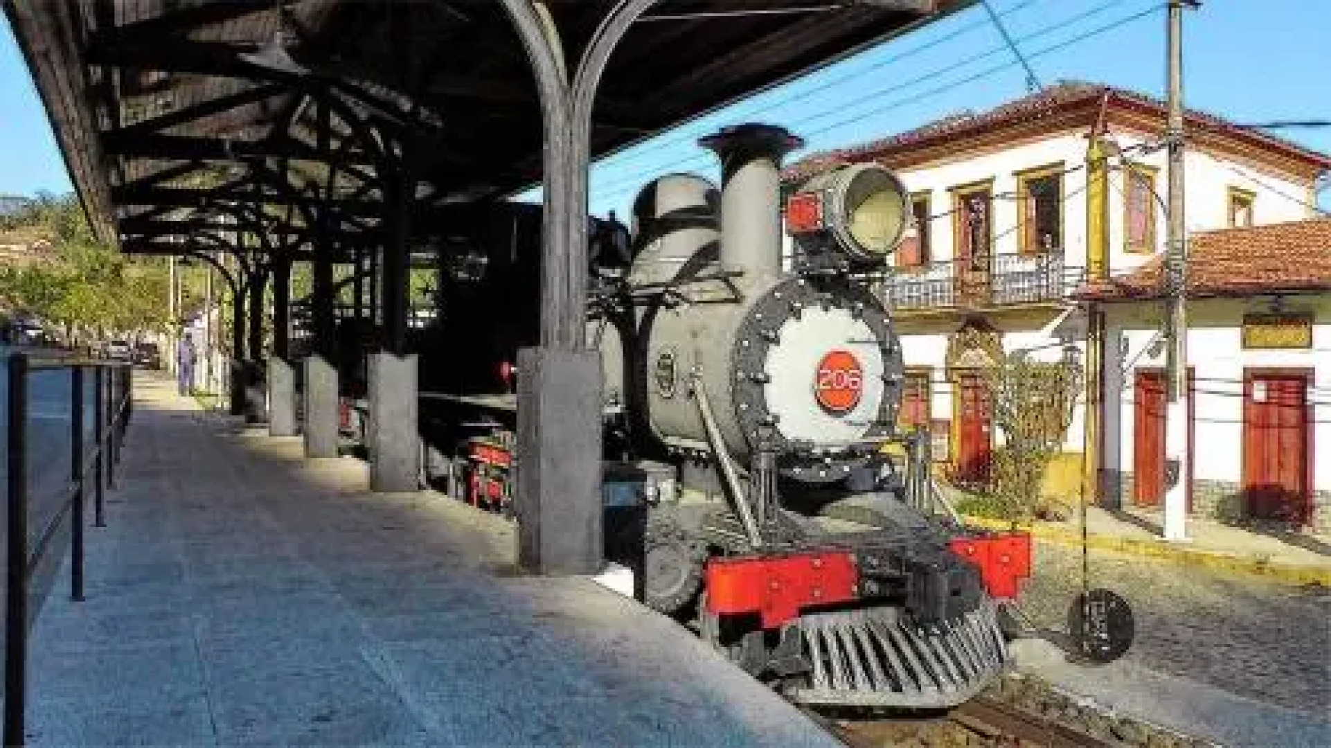 Pousada Cantinho da Vovó