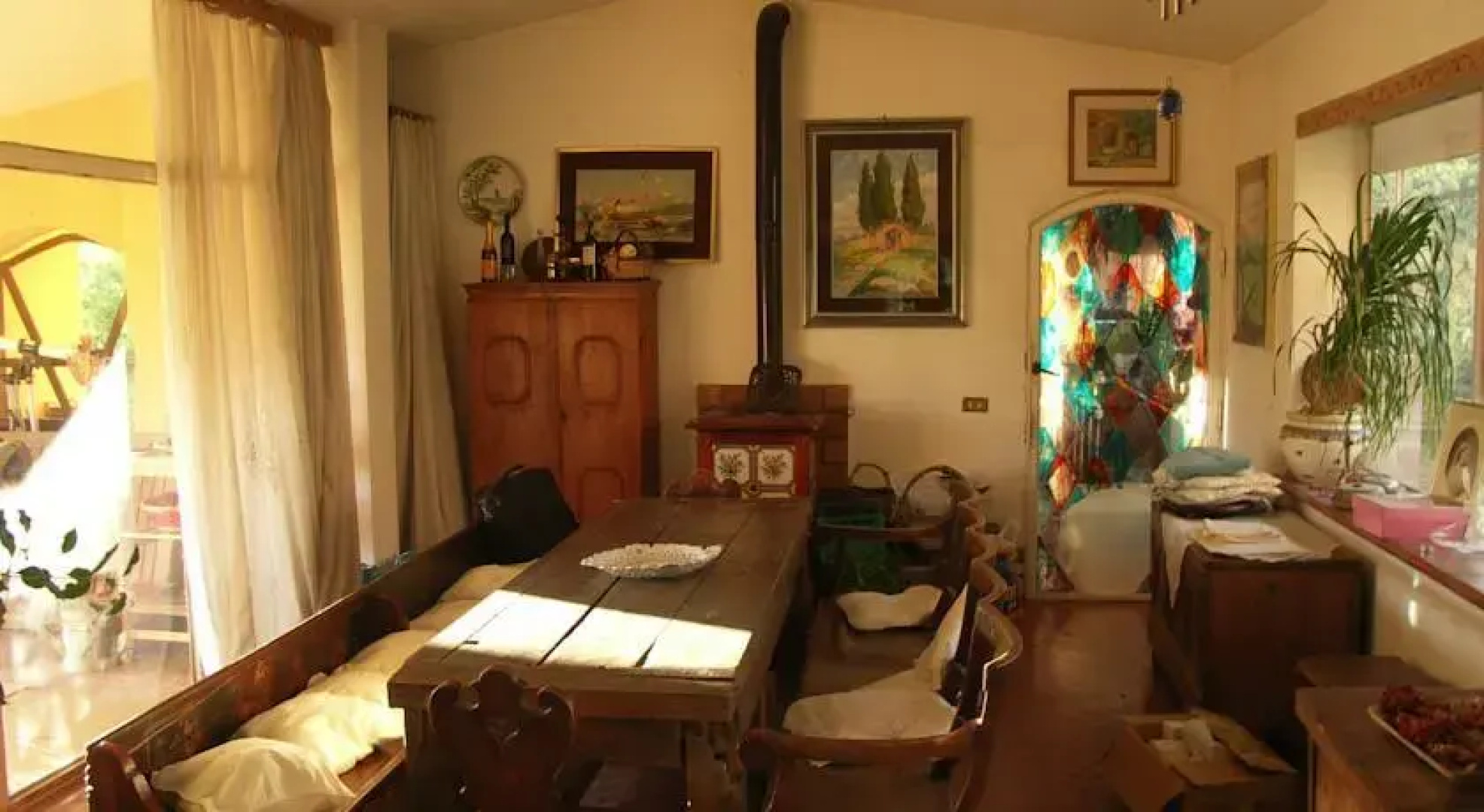 Relais Villa Francigena