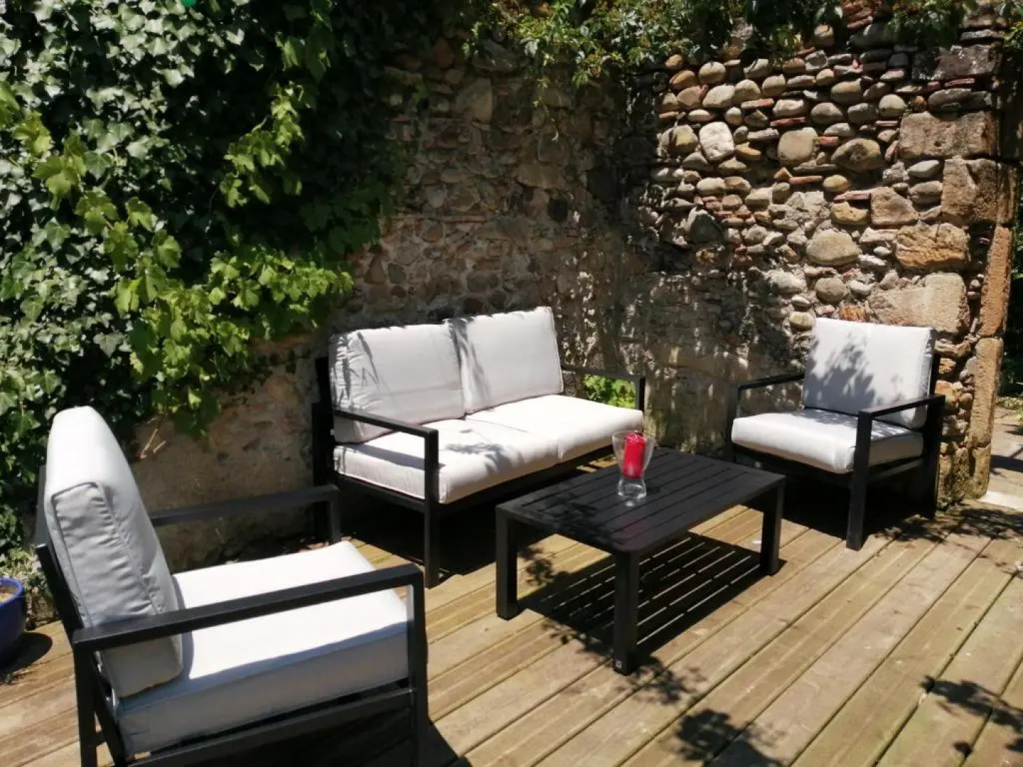 Domaine de la Castagnere (Adults Only)