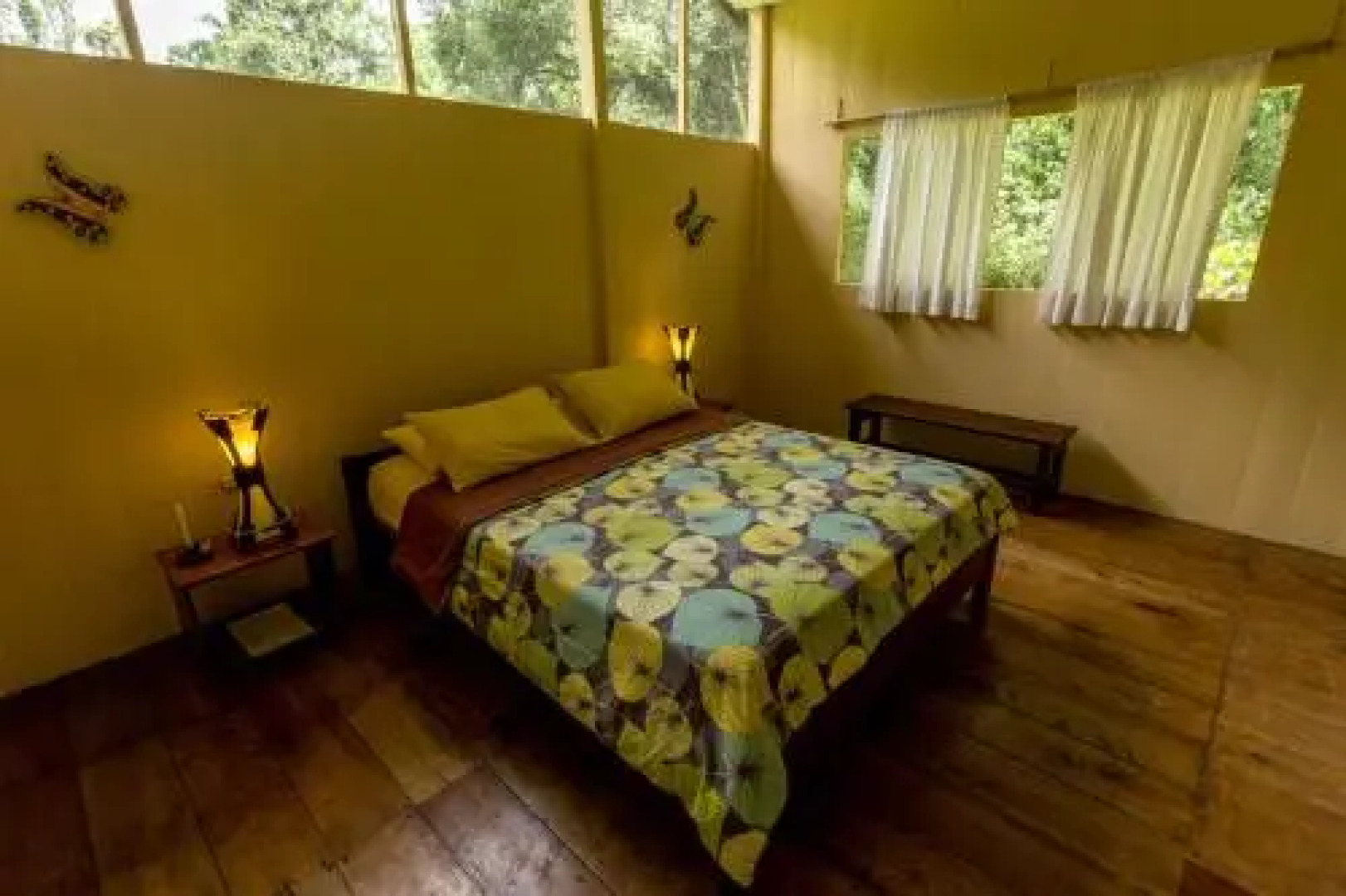 Anaconda Lodge Ecuador