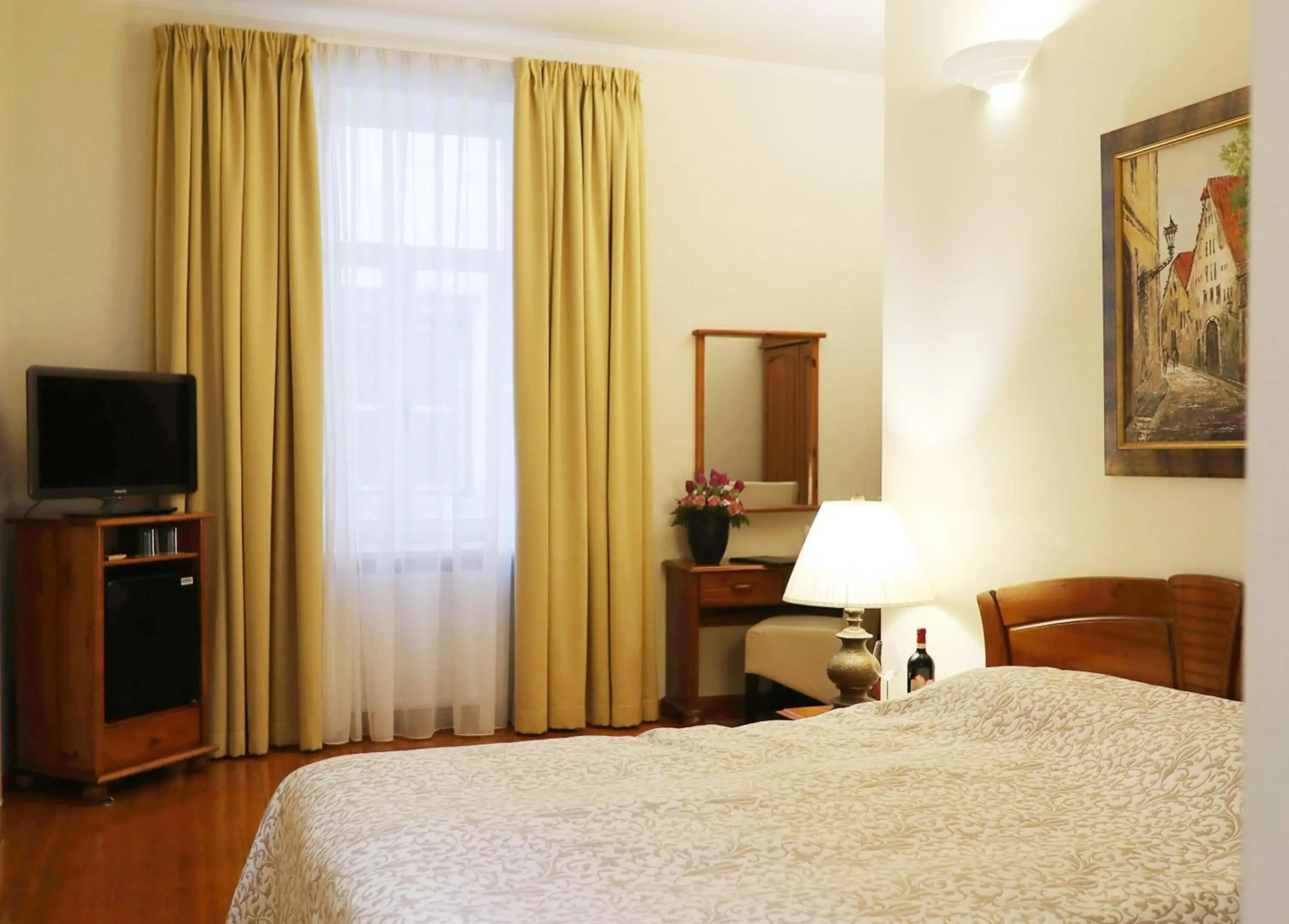 Old Riga Boutique Hotel Vecriga