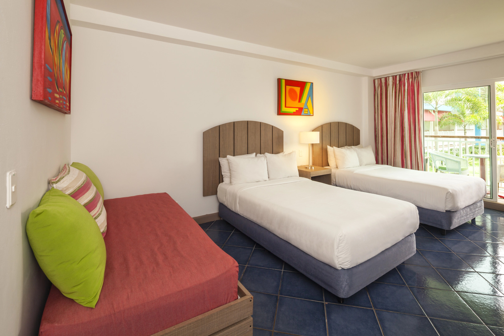 Decameron Isleño - All Inclusive