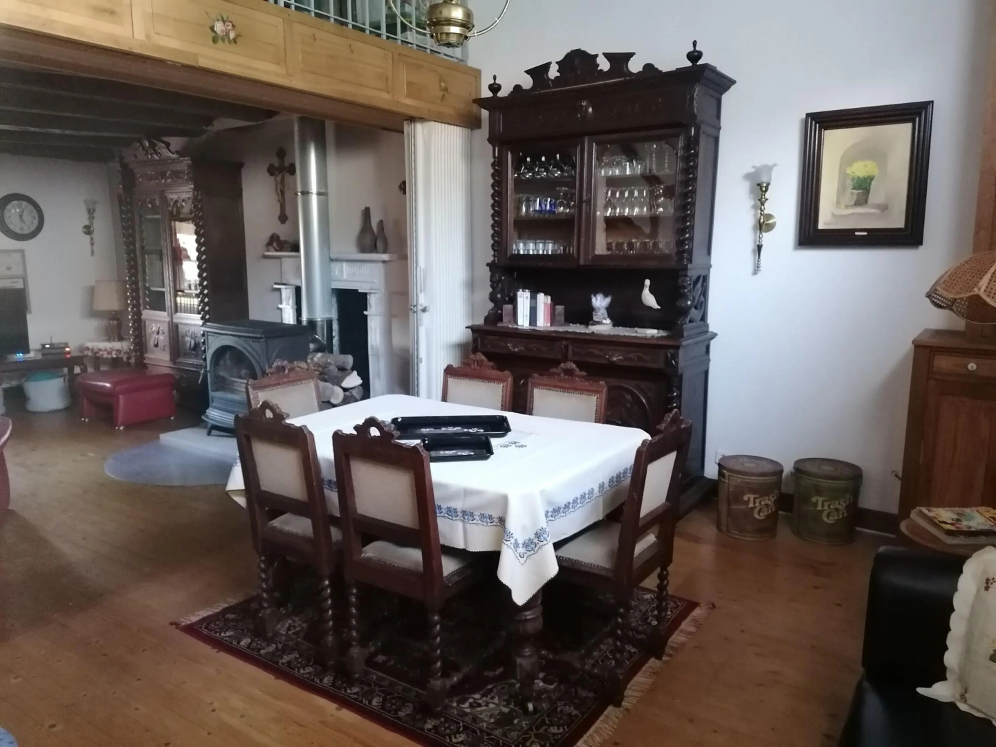 Alluring Holiday Home on Border of Champagne and Burgundy