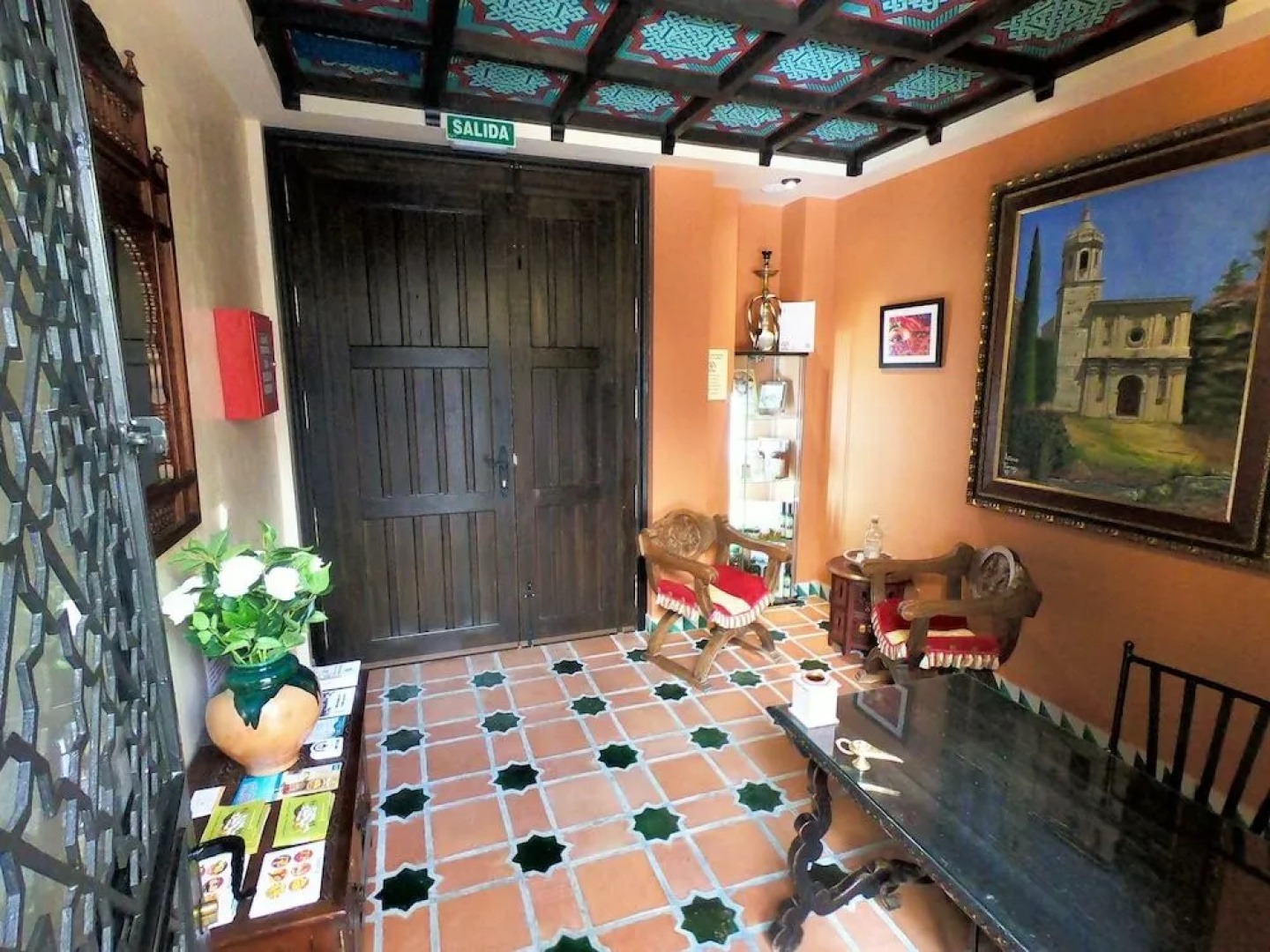 Hostal Rural La Esperanza