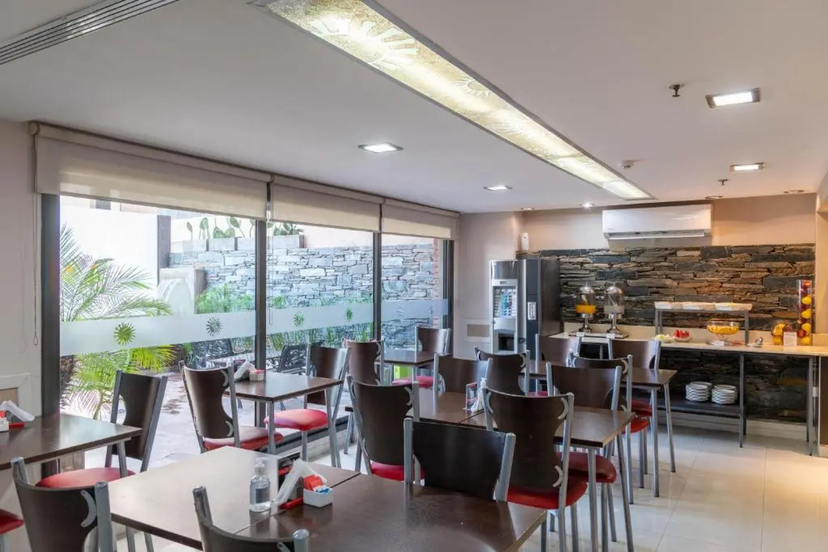 Sol de Piedra Suites & Apart