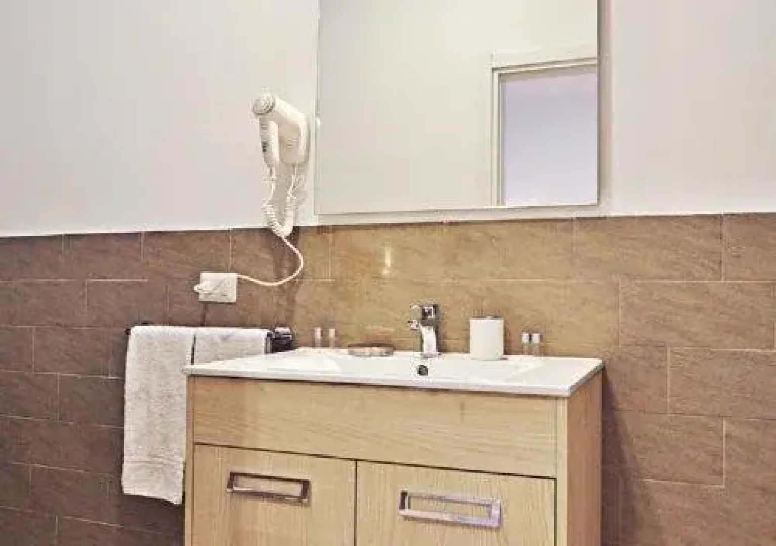 BB Hotels Aparthotel Visconti