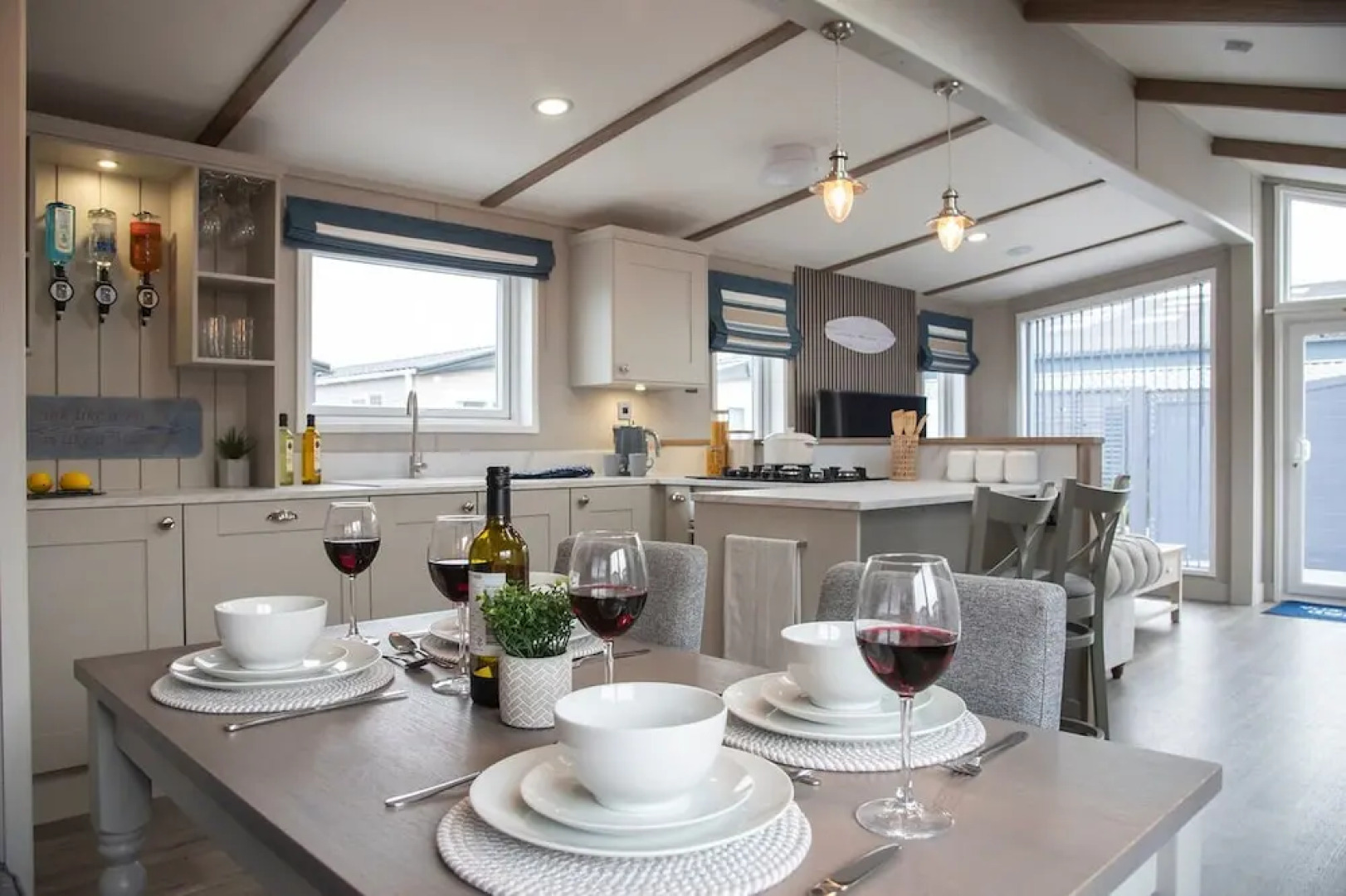 Newperran Holiday Resort