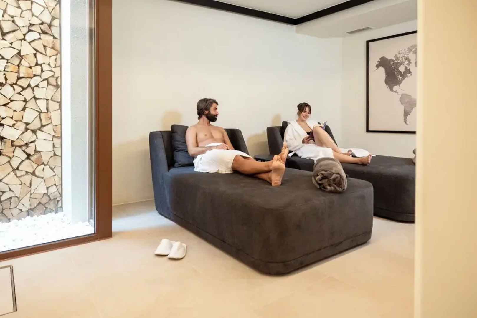 Wellness Smart Suites