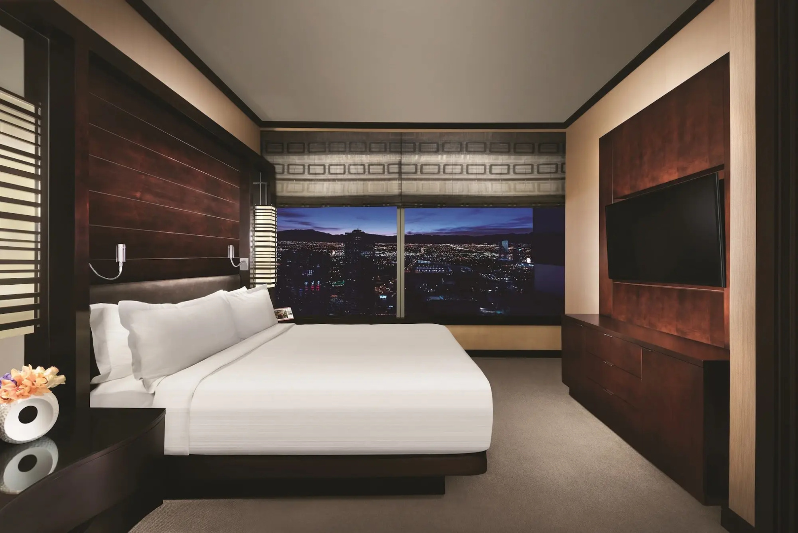 Vdara Hotel & Spa