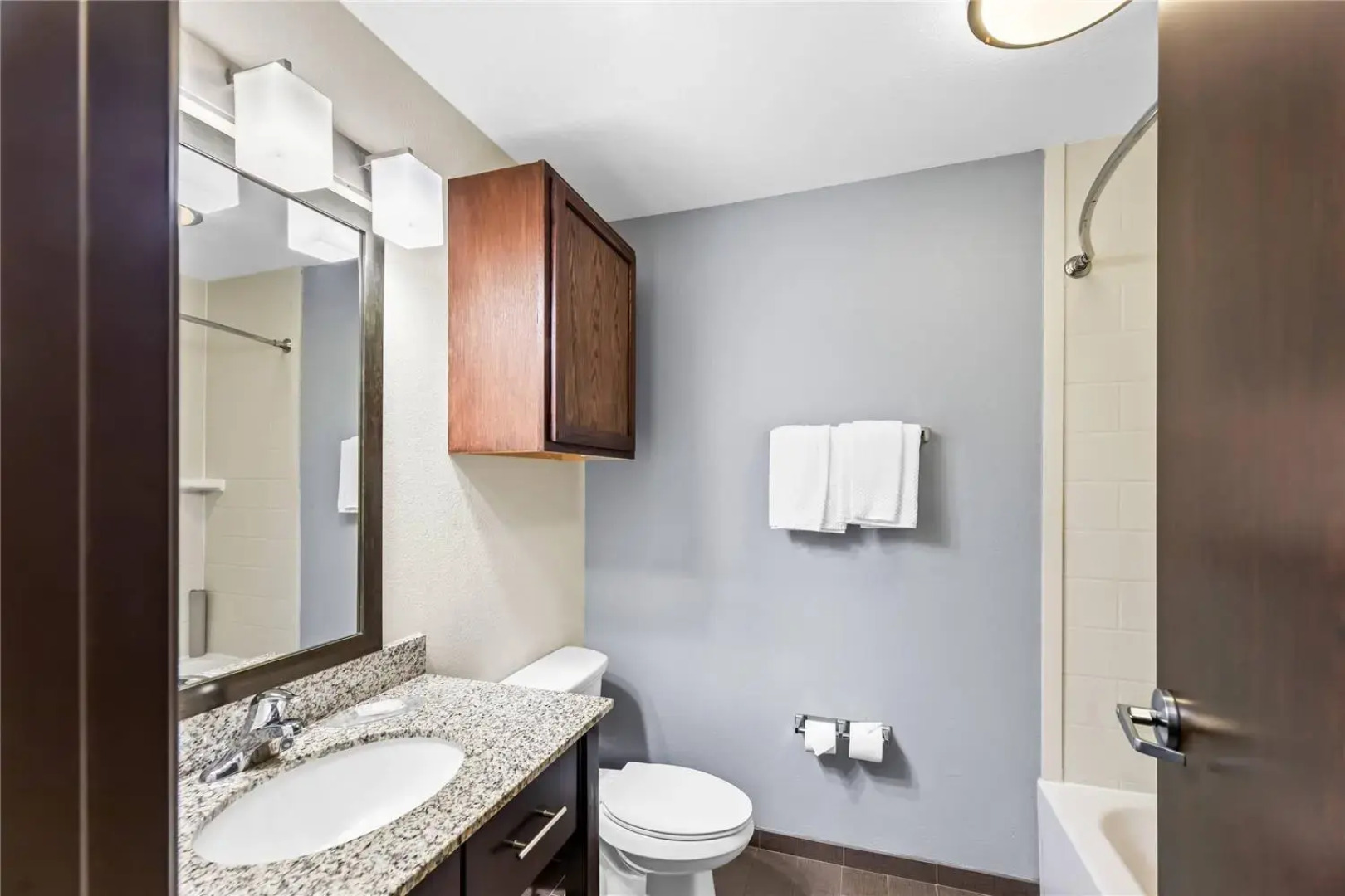 MainStay Suites Lufkin