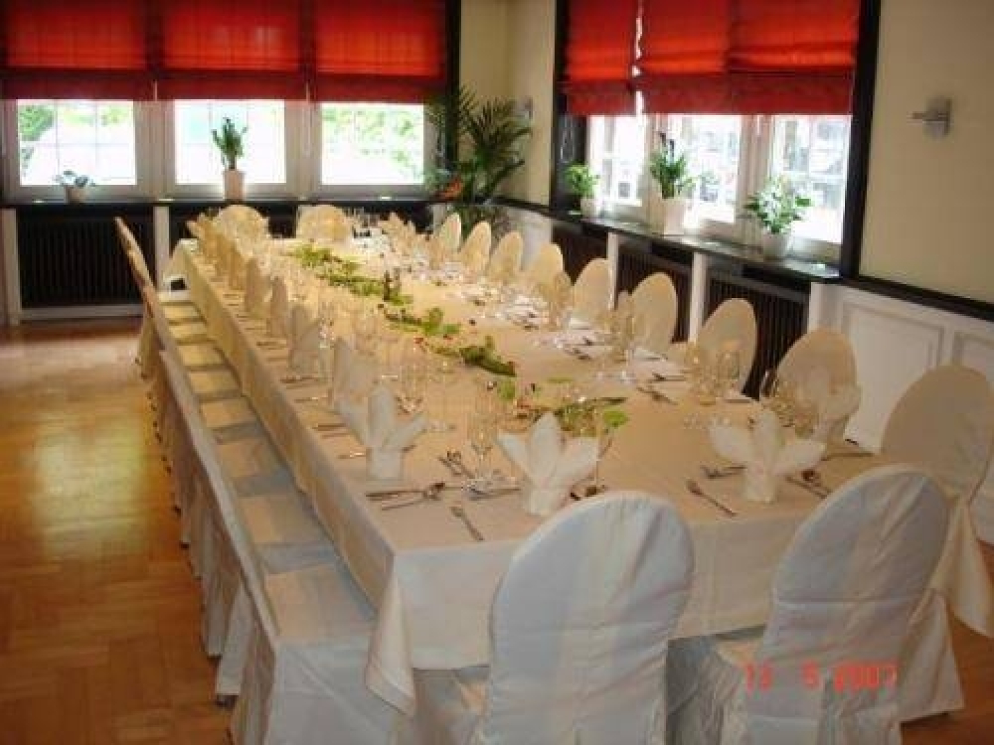 Eynck Hotel und Restaurant