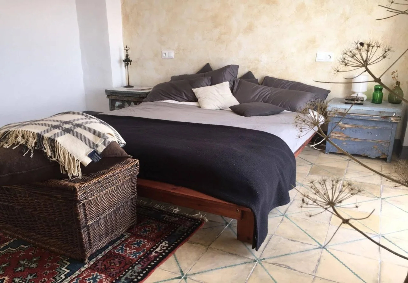 Posada La Primera Sonrisa